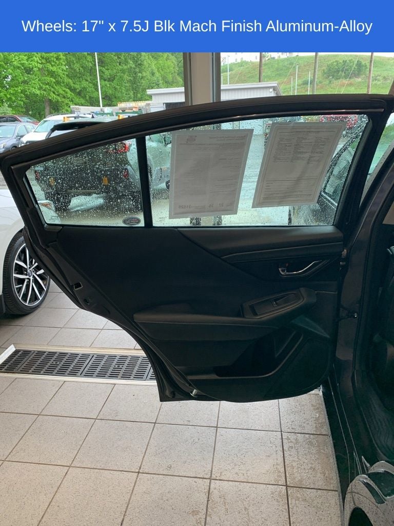2025 Subaru Legacy Premium - Photo 14