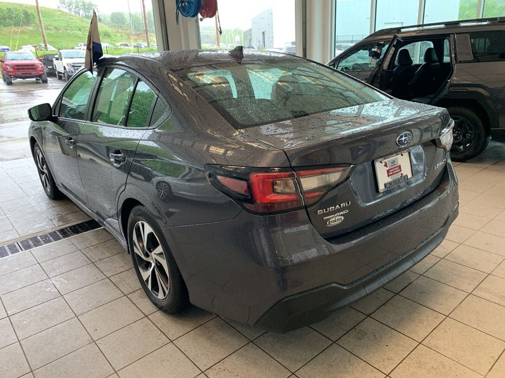 2025 Subaru Legacy Premium - Photo 15