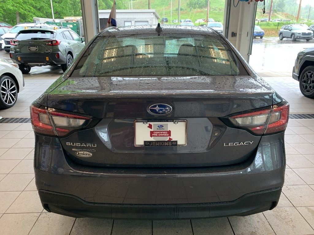 2025 Subaru Legacy Premium - Photo 16