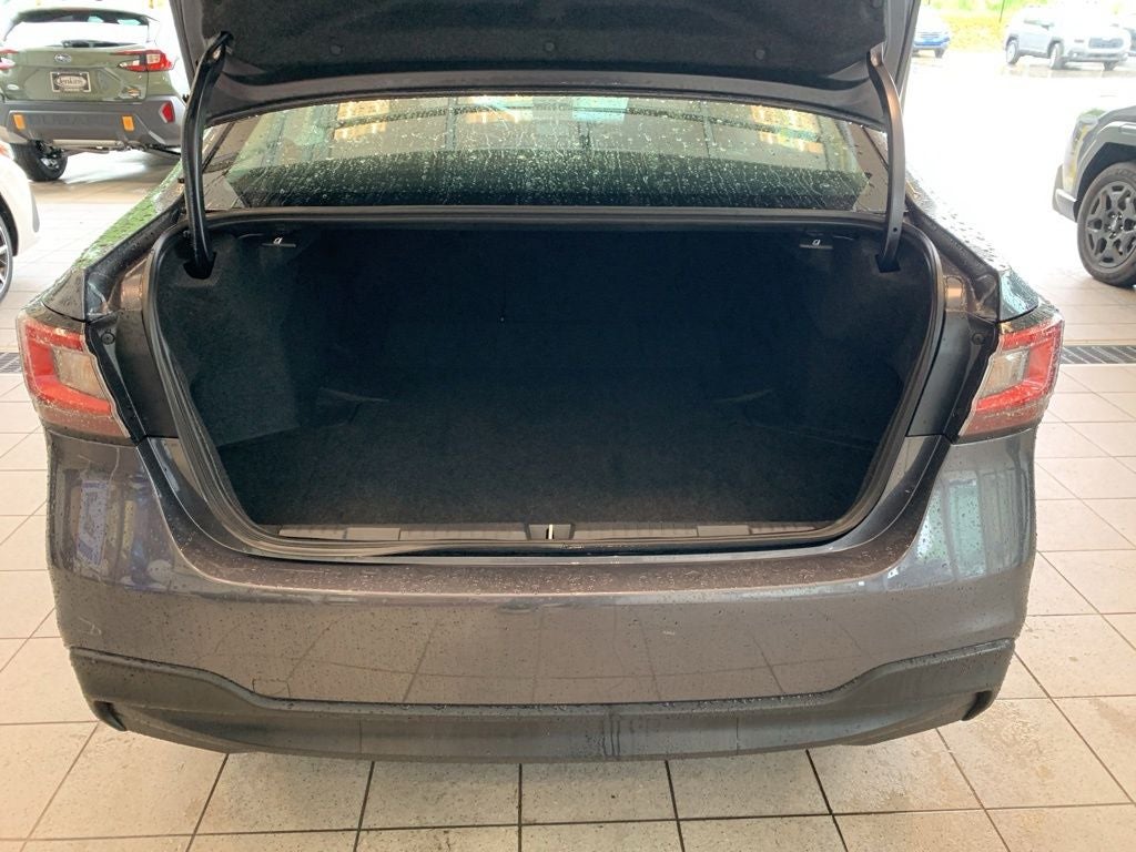 2025 Subaru Legacy Premium - Photo 17