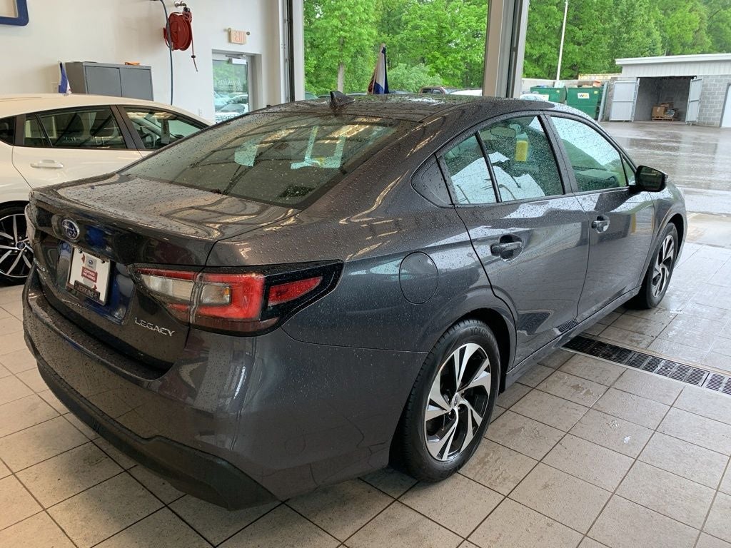 2025 Subaru Legacy Premium - Photo 18