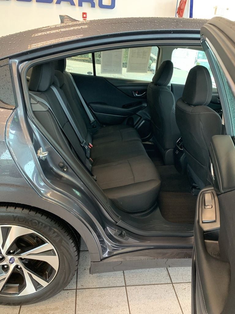 2025 Subaru Legacy Premium - Photo 19