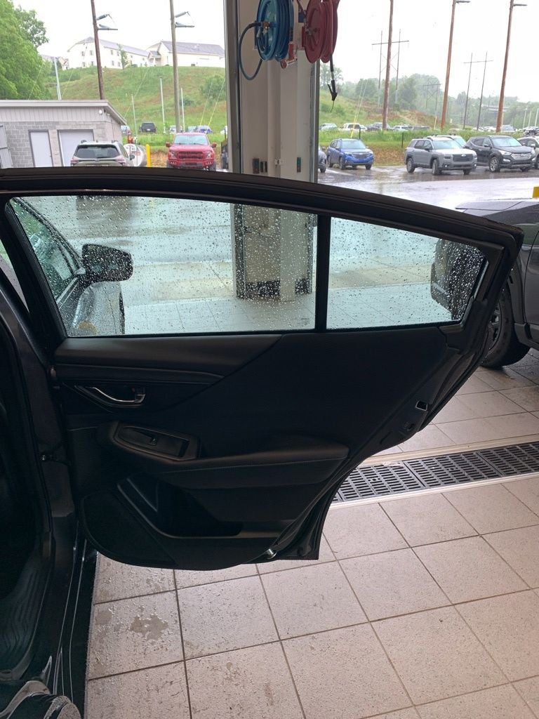 2025 Subaru Legacy Premium - Photo 20