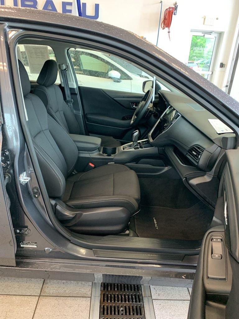2025 Subaru Legacy Premium - Photo 21
