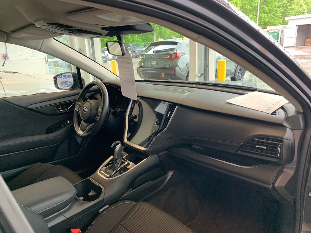 2025 Subaru Legacy Premium - Photo 22