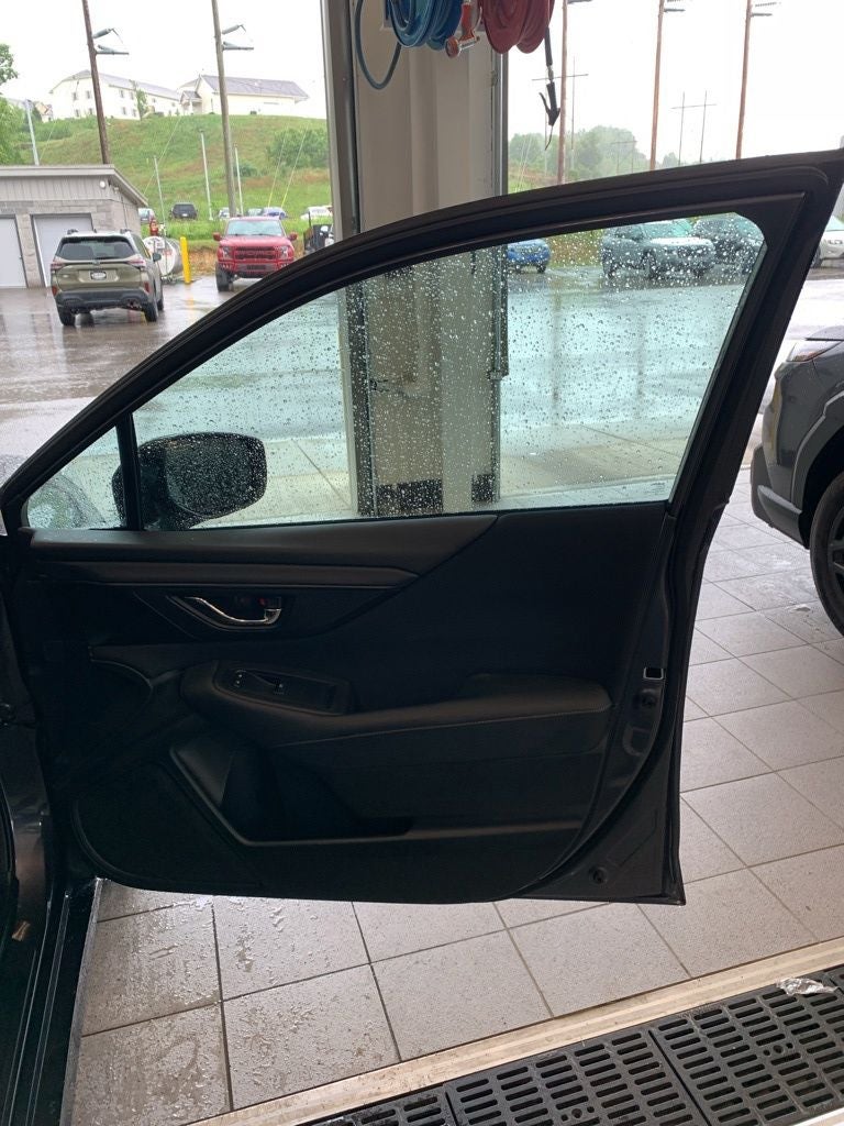 2025 Subaru Legacy Premium - Photo 23