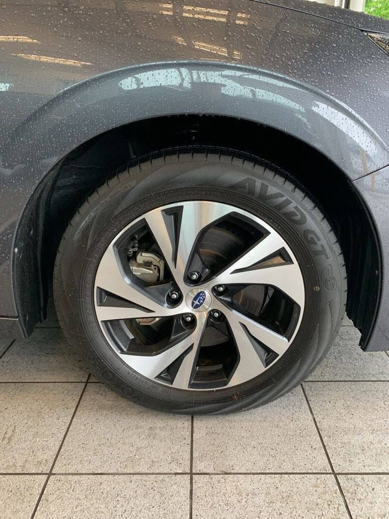 2025 Subaru Legacy Premium - Photo 26