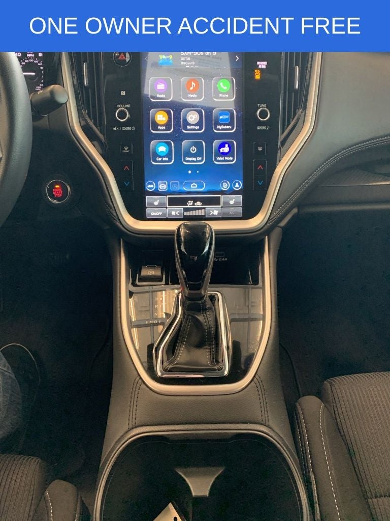 2025 Subaru Legacy Premium - Photo 7