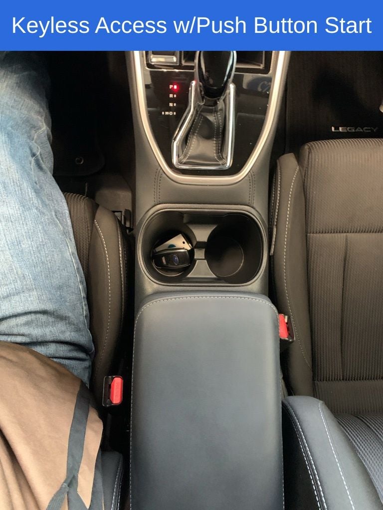 2025 Subaru Legacy Premium - Photo 9