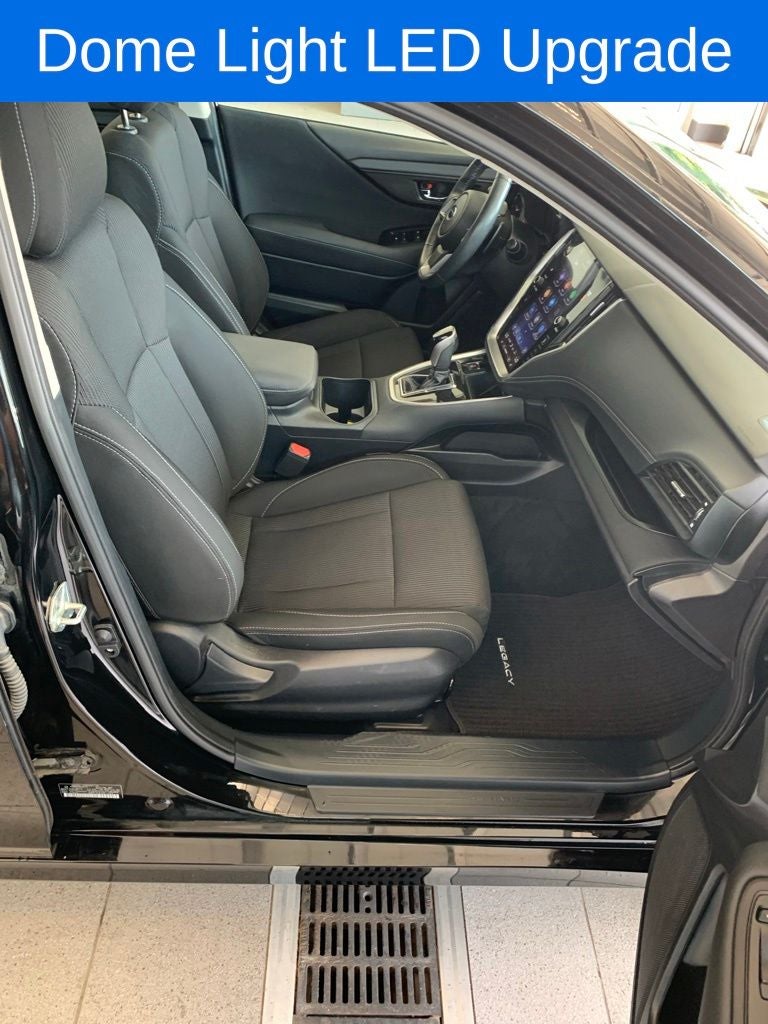 2022 Subaru Legacy Premium