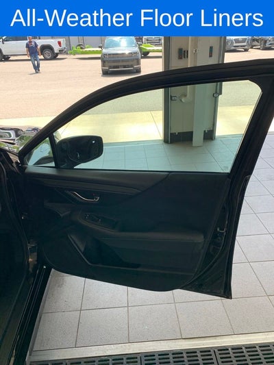 2022 Subaru Legacy Premium