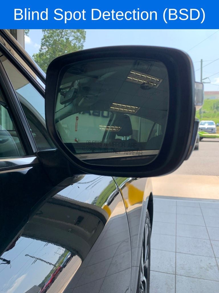 2022 Subaru Legacy Premium