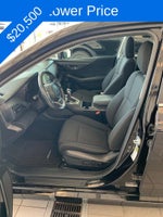 2022 Subaru Legacy Premium