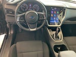 2022 Subaru Legacy Premium