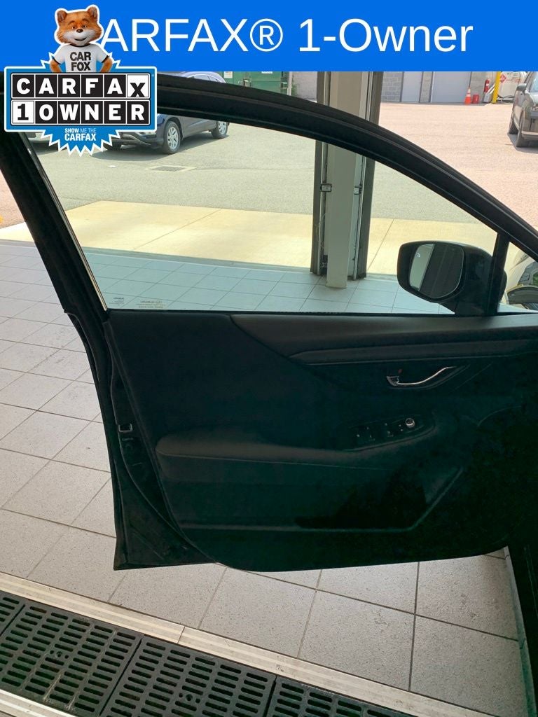 2022 Subaru Legacy Premium