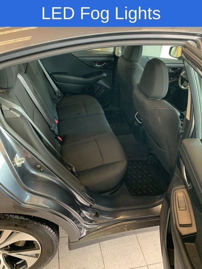 2022 Subaru Legacy Premium