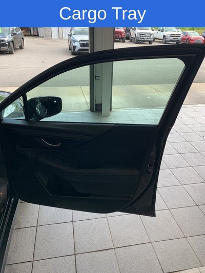 2022 Subaru Legacy Premium