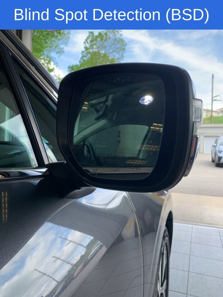 2022 Subaru Legacy Premium