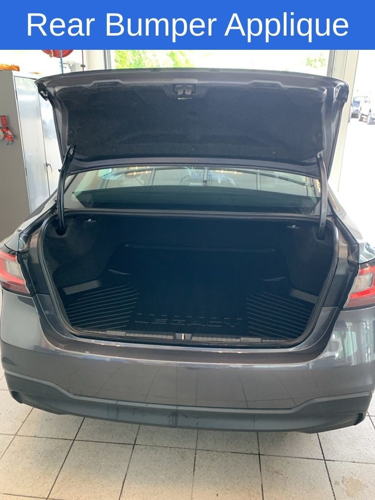2022 Subaru Legacy Premium