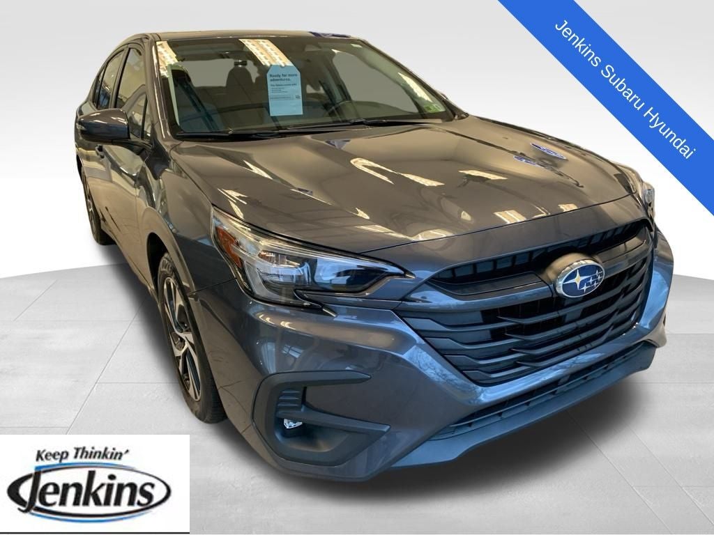 2024 Subaru Legacy Premium