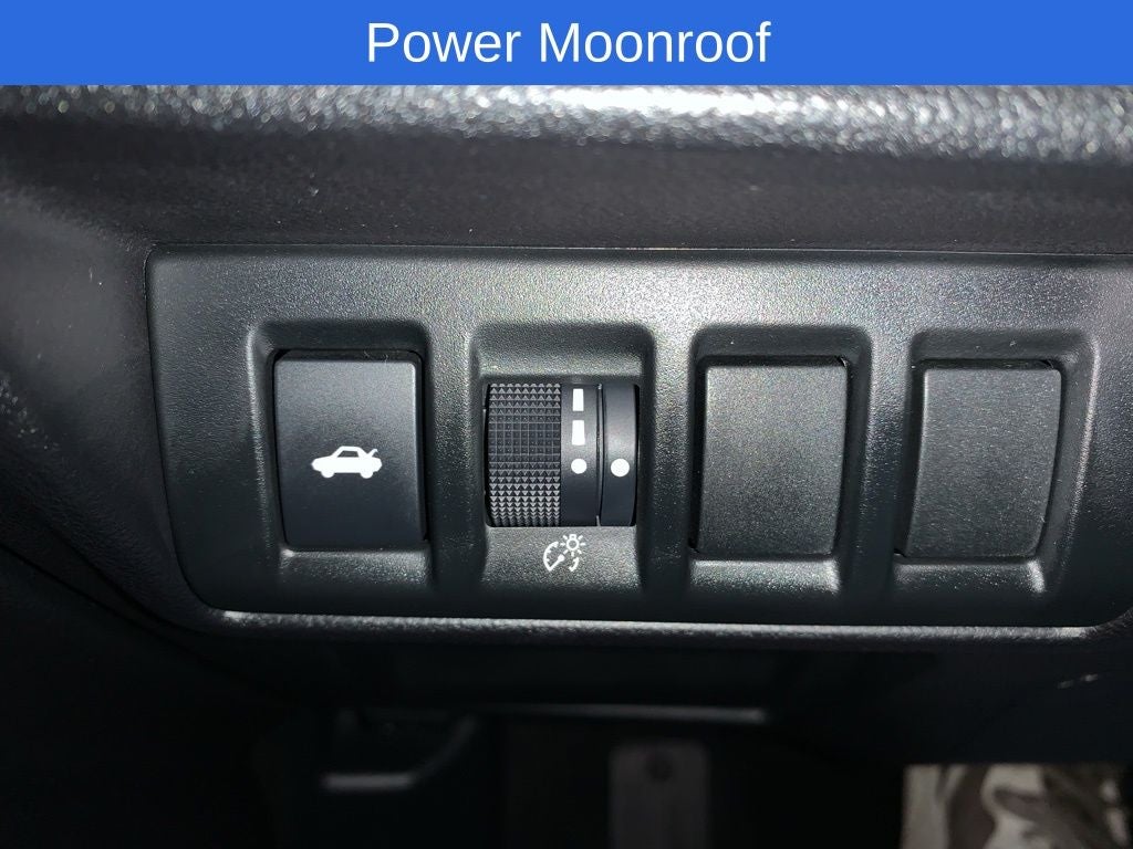 2024 Subaru Legacy Premium