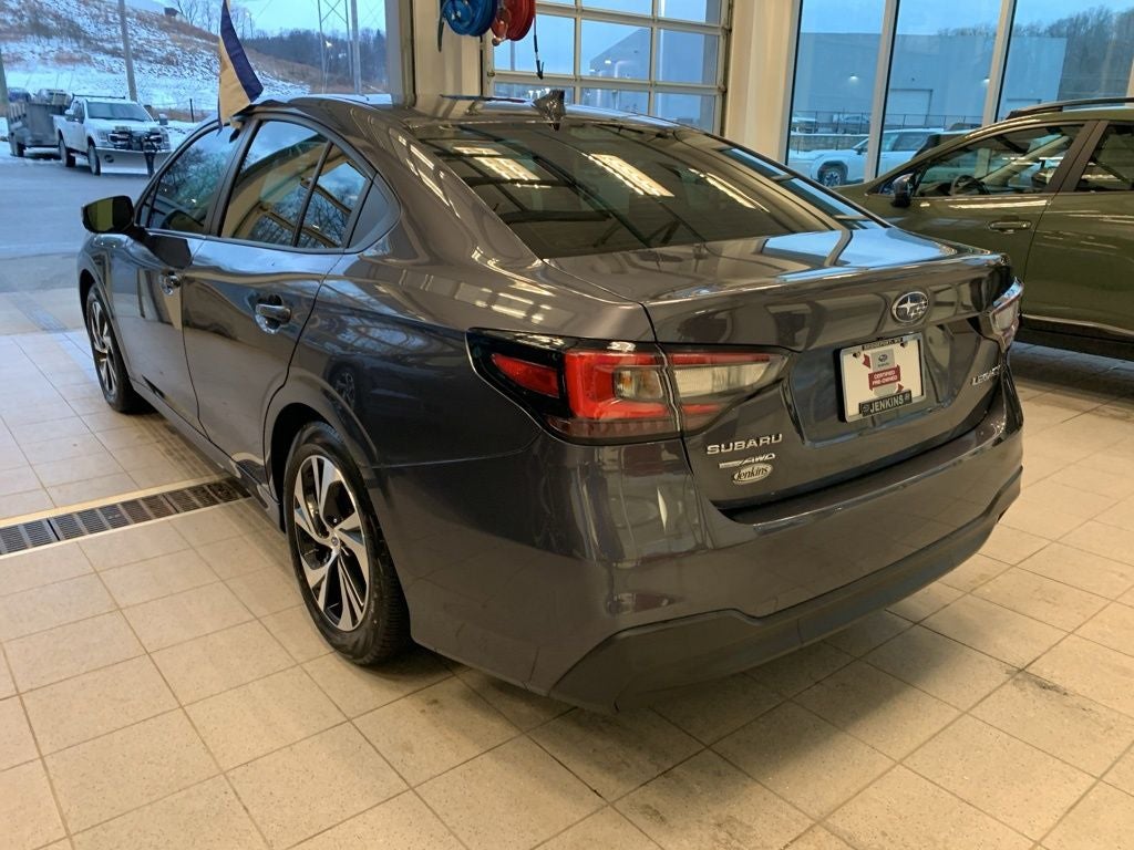 2024 Subaru Legacy Premium