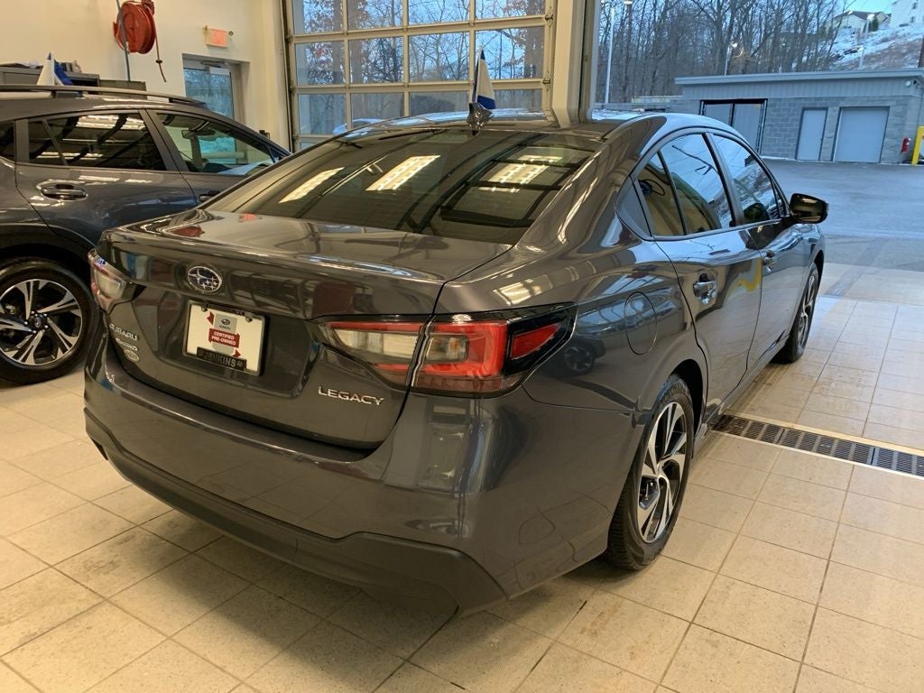 2024 Subaru Legacy Premium