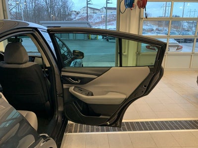 2024 Subaru Legacy Premium