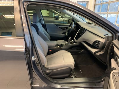 2024 Subaru Legacy Premium