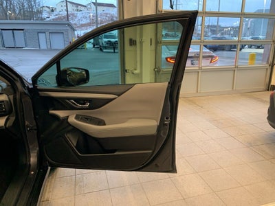 2024 Subaru Legacy Premium