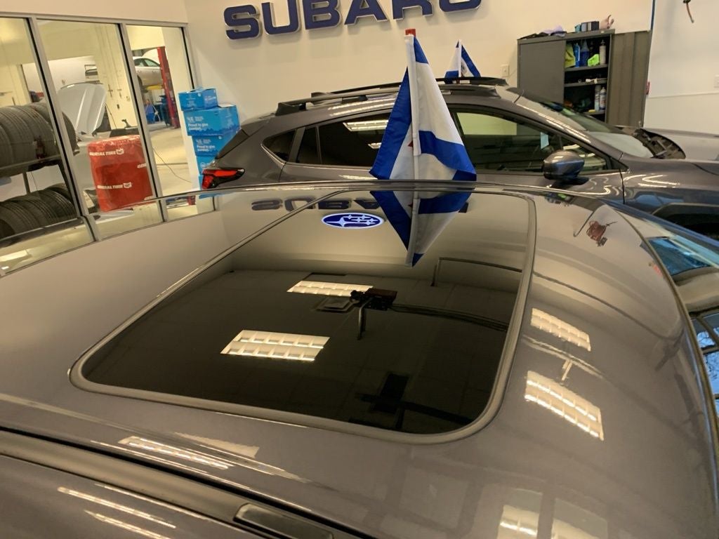 2024 Subaru Legacy Premium