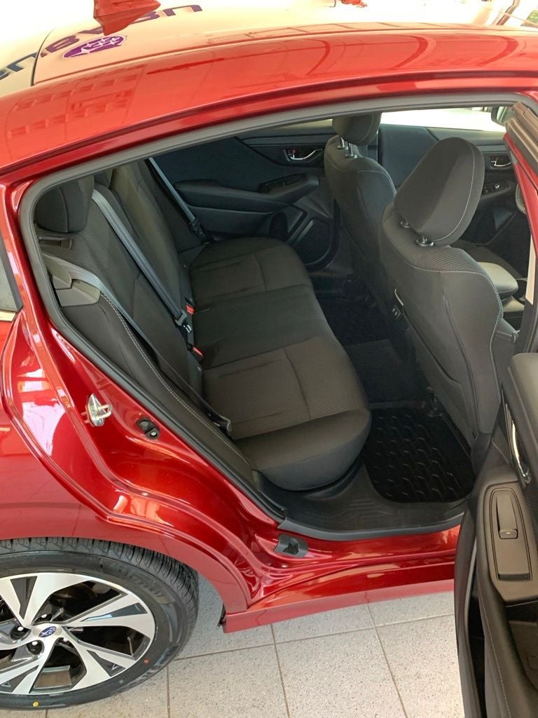 2022 Subaru Legacy Premium