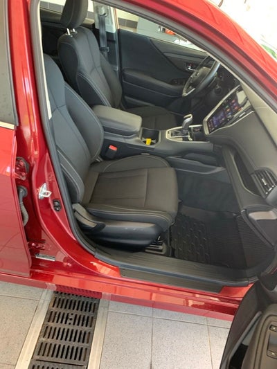 2022 Subaru Legacy Premium