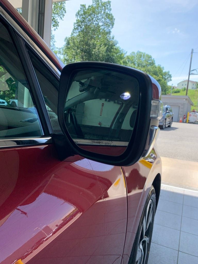 2022 Subaru Legacy Premium