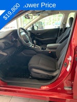 2022 Subaru Legacy Premium