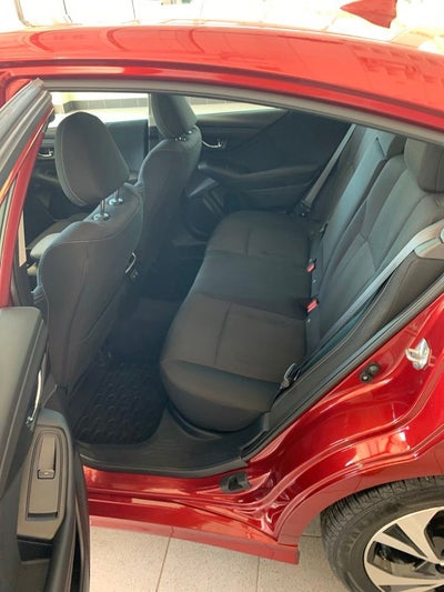 2022 Subaru Legacy Premium