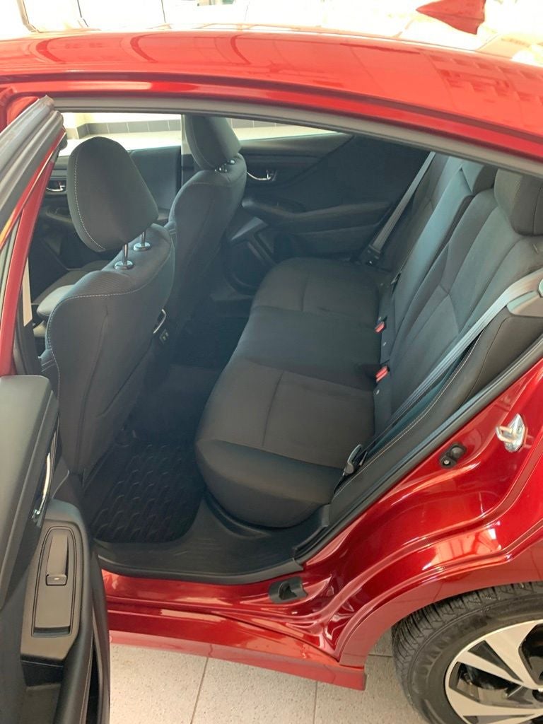 2022 Subaru Legacy Premium