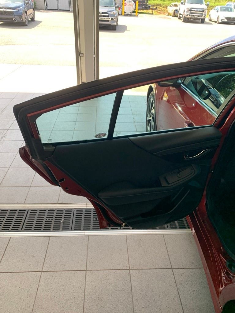 2022 Subaru Legacy Premium