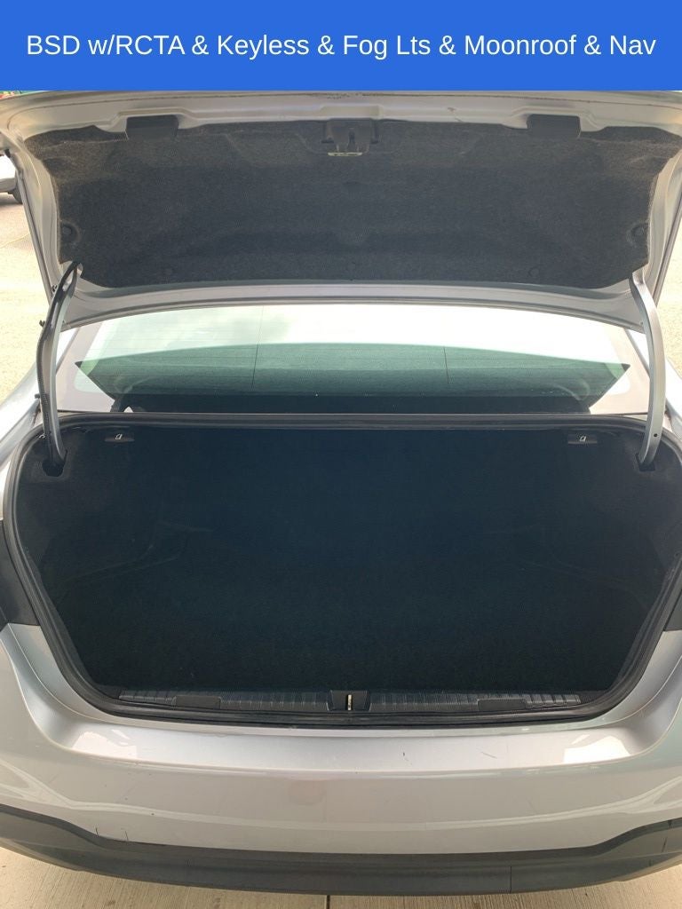2024 Subaru Legacy Premium