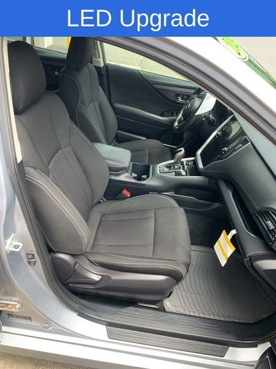 2024 Subaru Legacy Premium