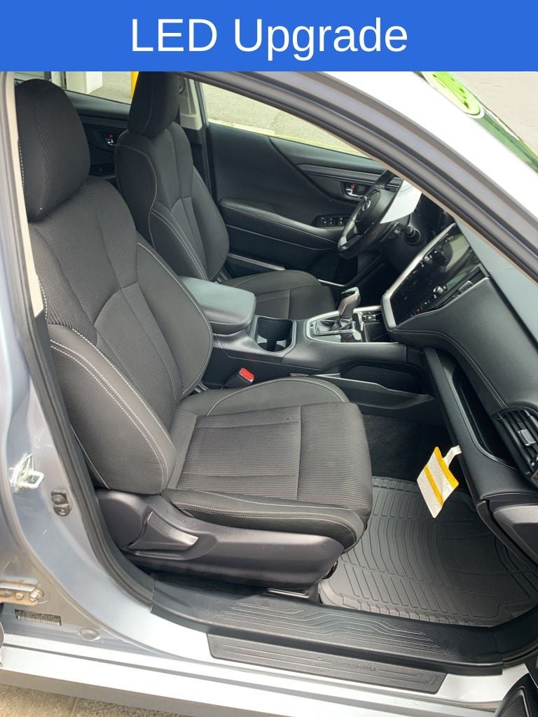 2024 Subaru Legacy Premium