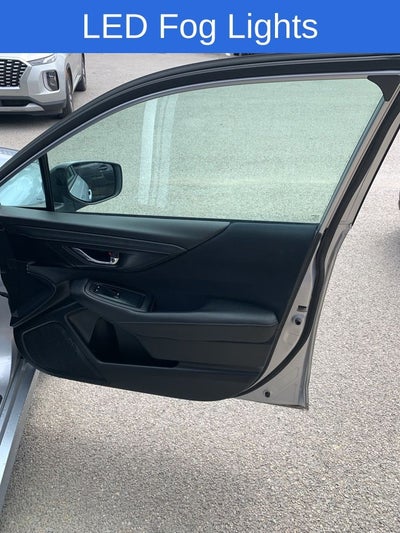 2024 Subaru Legacy Premium