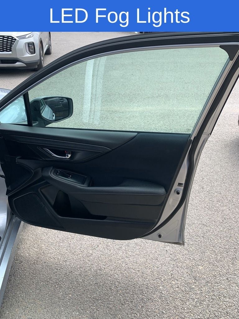 2024 Subaru Legacy Premium