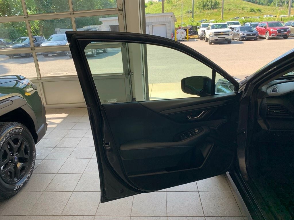2024 Subaru Legacy Premium