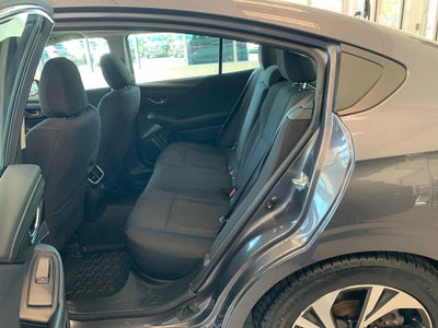 2024 Subaru Legacy Premium