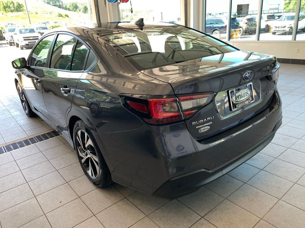 2024 Subaru Legacy Premium
