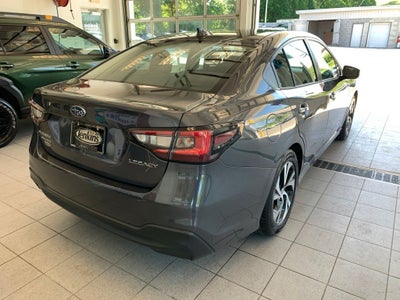 2024 Subaru Legacy Premium