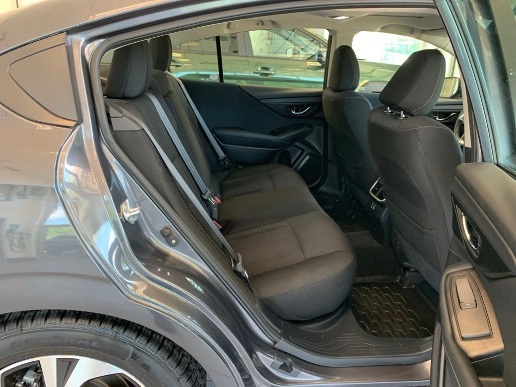 2024 Subaru Legacy Premium