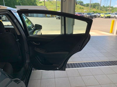 2024 Subaru Legacy Premium