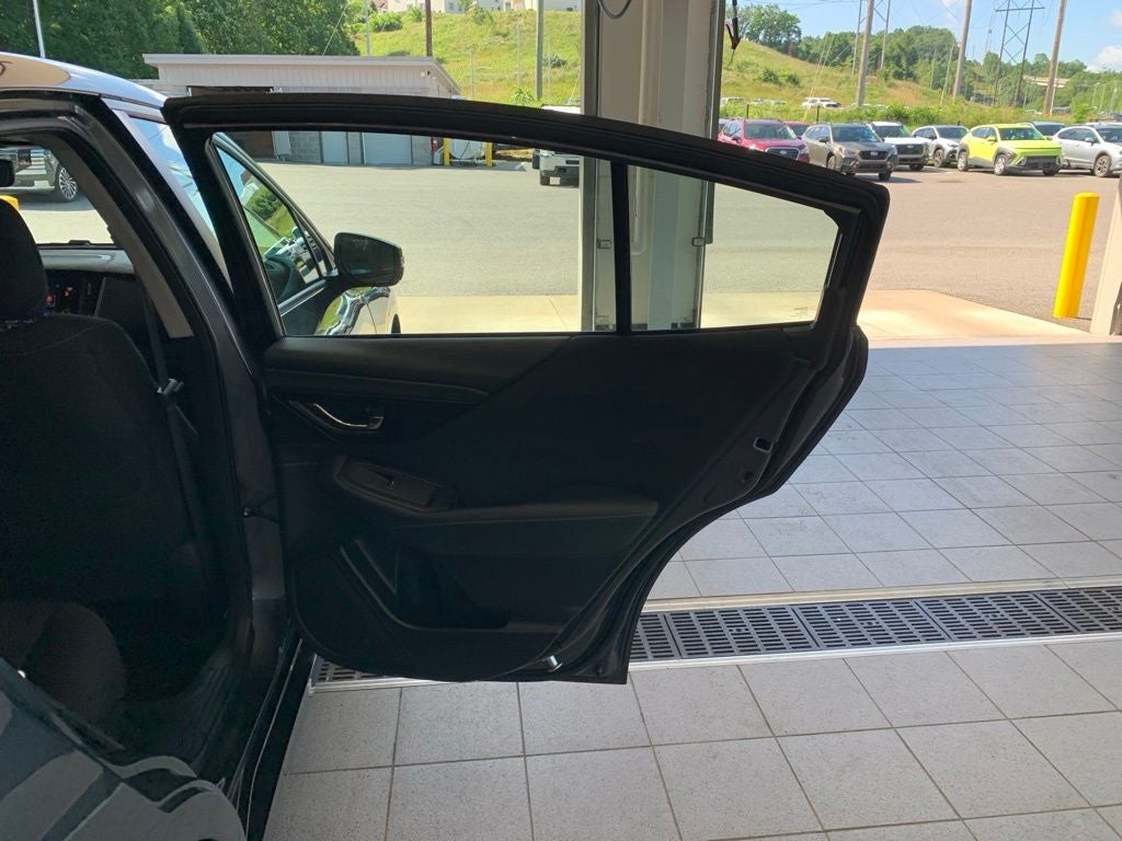 2024 Subaru Legacy Premium